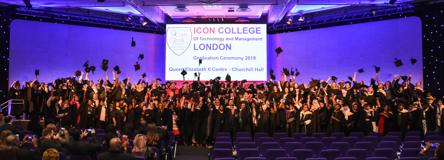 Icon College